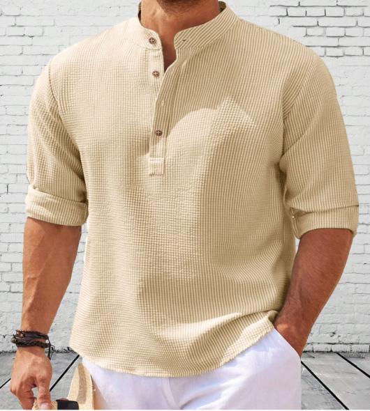 Light Cream kurta