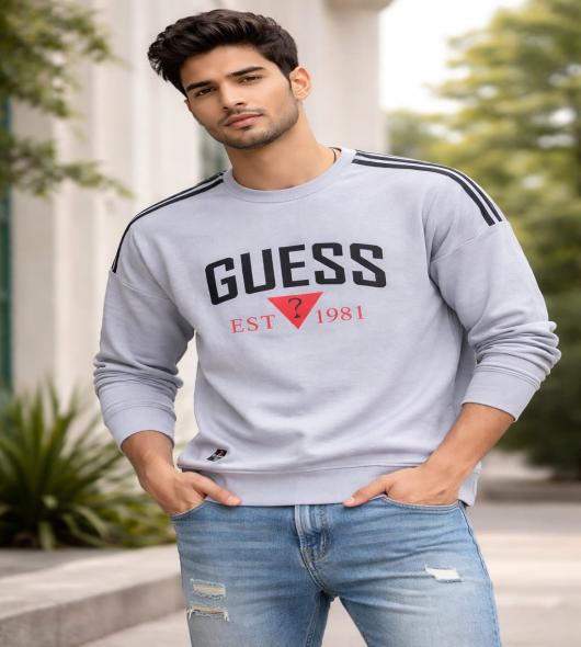 GREY TSHIRT