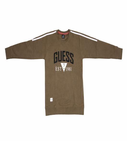 LIGHT BROWN TSHIRT
