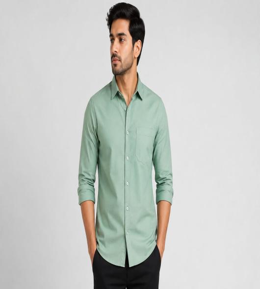 Light Pista  shirt