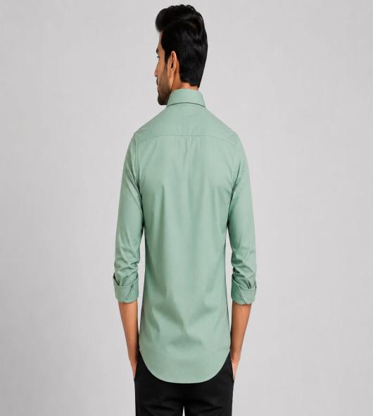 Light Pista  shirt