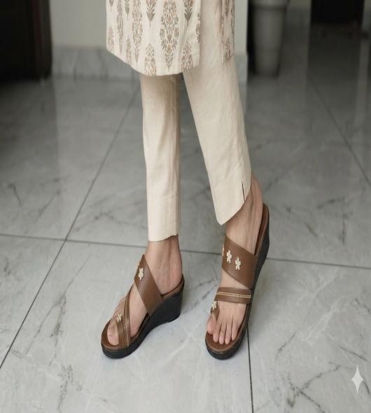 toe ring sandals