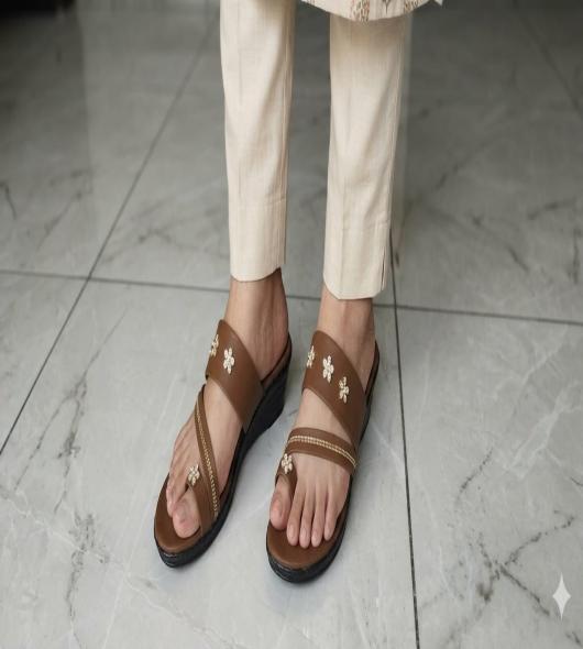 toe ring sandals