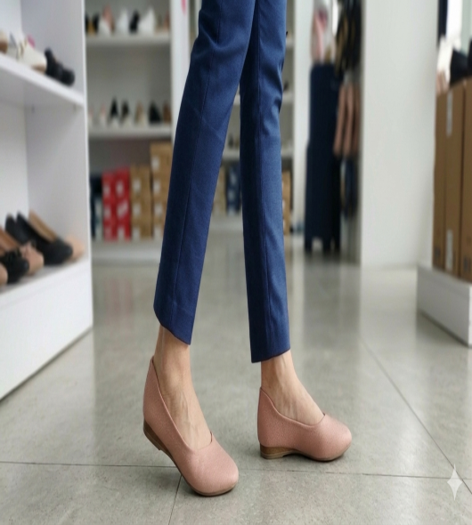 office wear flats
