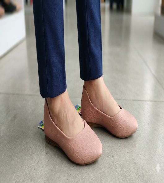 office wear flats