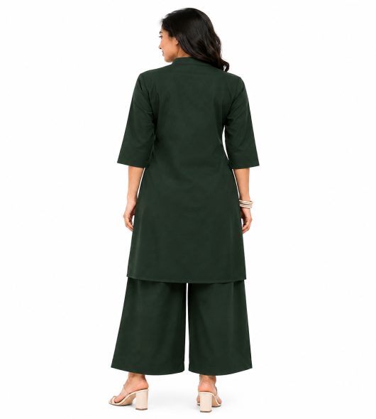 Green cotset